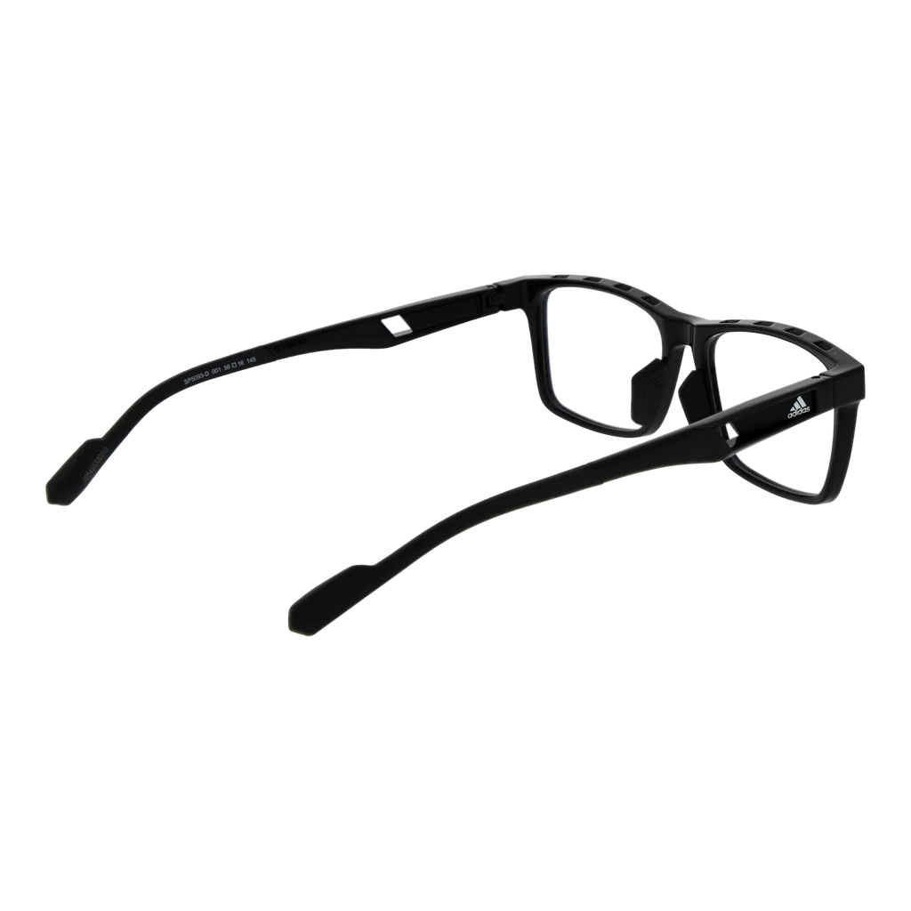 Adidas Sport glasses, Adidas Sport Optical Frames SP5093-D 001 56 – Burghley & Co (Image 3)