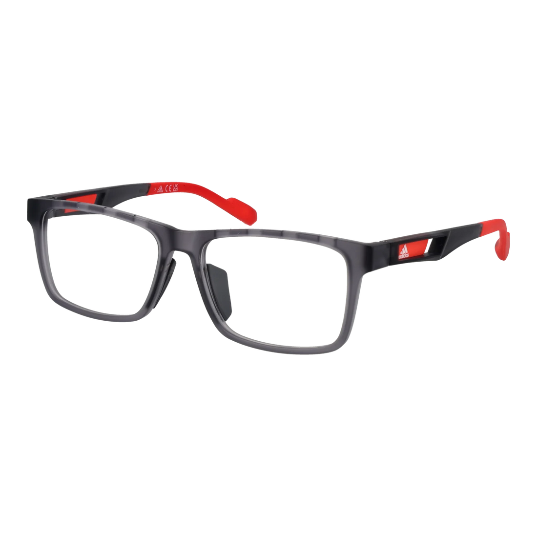 Adidas Sport glasses, Adidas Sport Optical Frames SP5093-D 020 56 – Burghley & Co (Image 1)