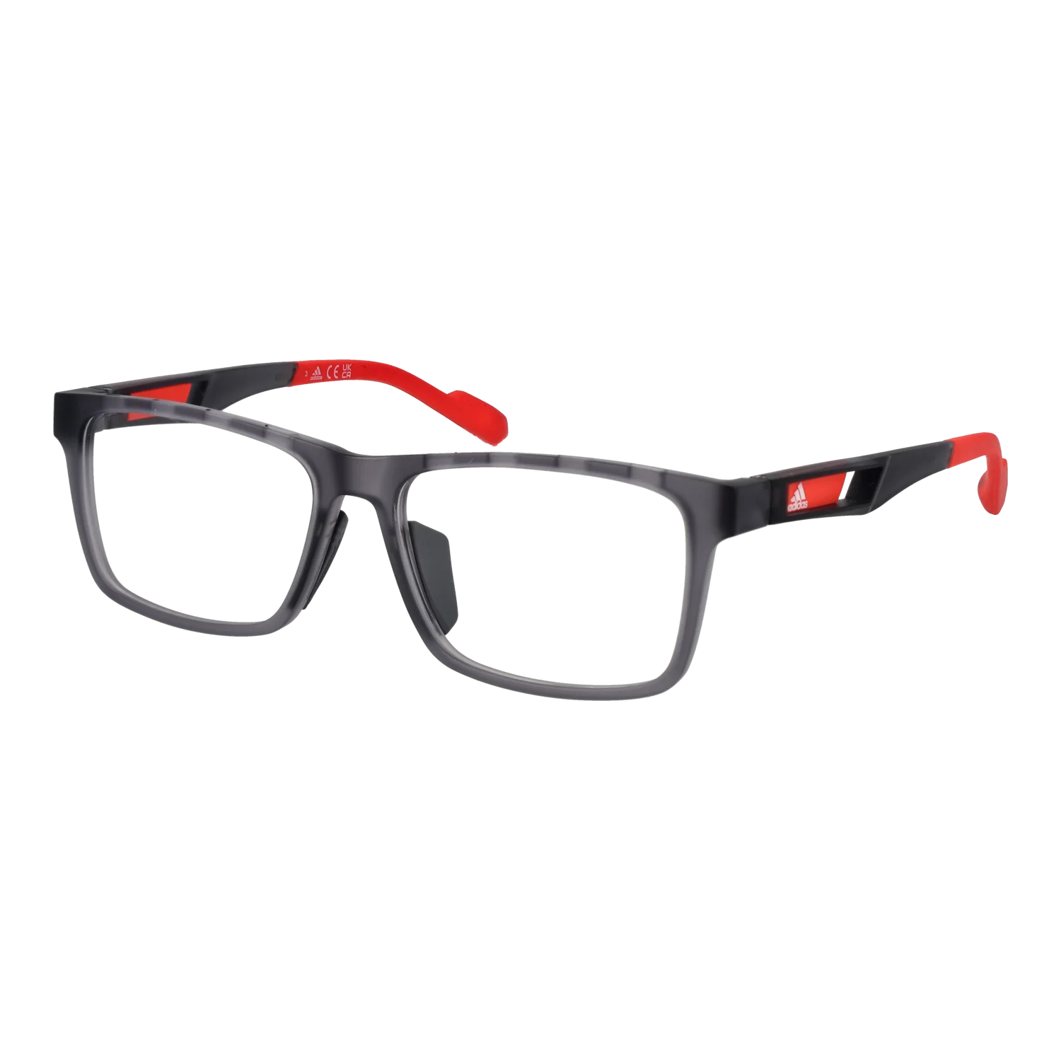 Adidas Sport glasses, Adidas Sport Optical Frames SP5093-D 020 56 – Burghley & Co (Image 1)
