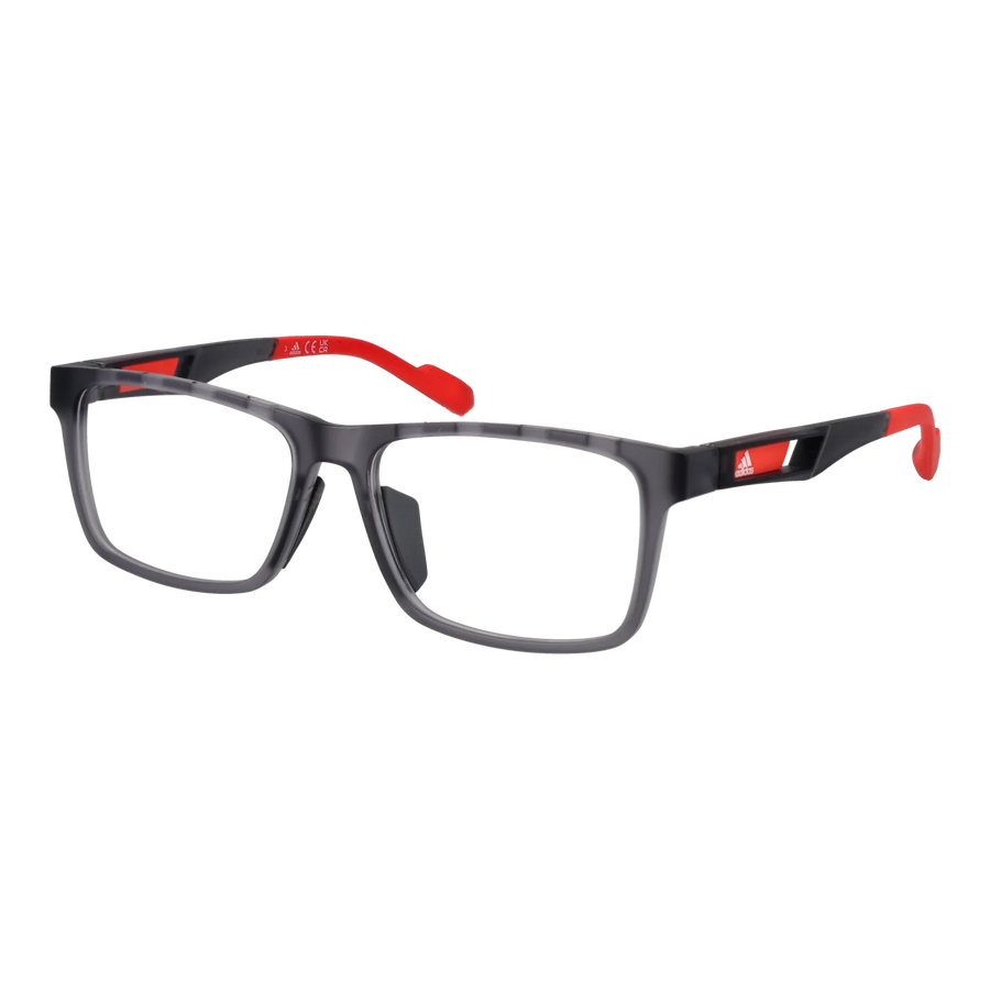 Adidas Sport glasses, Adidas Sport Optical Frames SP5093-D 020 56 – Burghley & Co (Image 1)