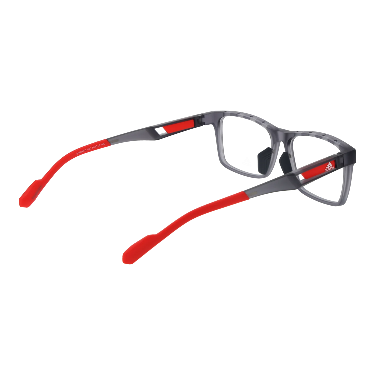 Adidas Sport glasses, Adidas Sport Optical Frames SP5093-D 020 56 – Burghley & Co (Image 3)