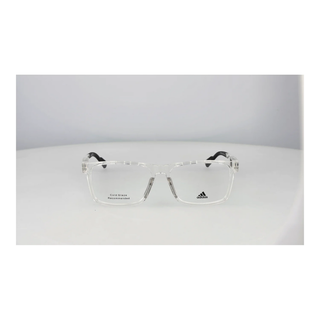 Adidas Sport glasses, Adidas Sport Optical Frames SP5093-D 026 56 – Burghley & Co (Image 1)