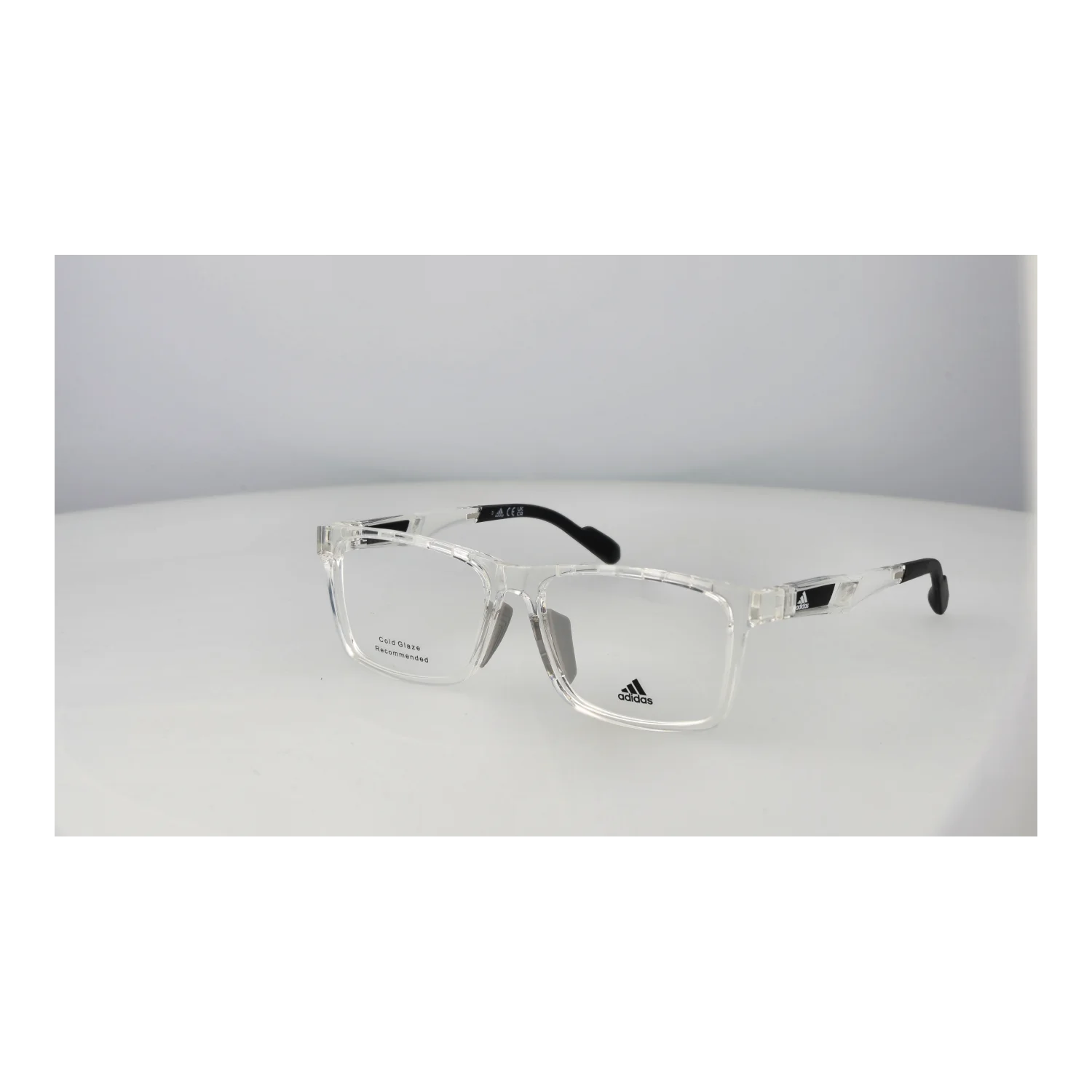 Adidas Sport glasses, Adidas Sport Optical Frames SP5093-D 026 56 – Burghley & Co (Image 2)