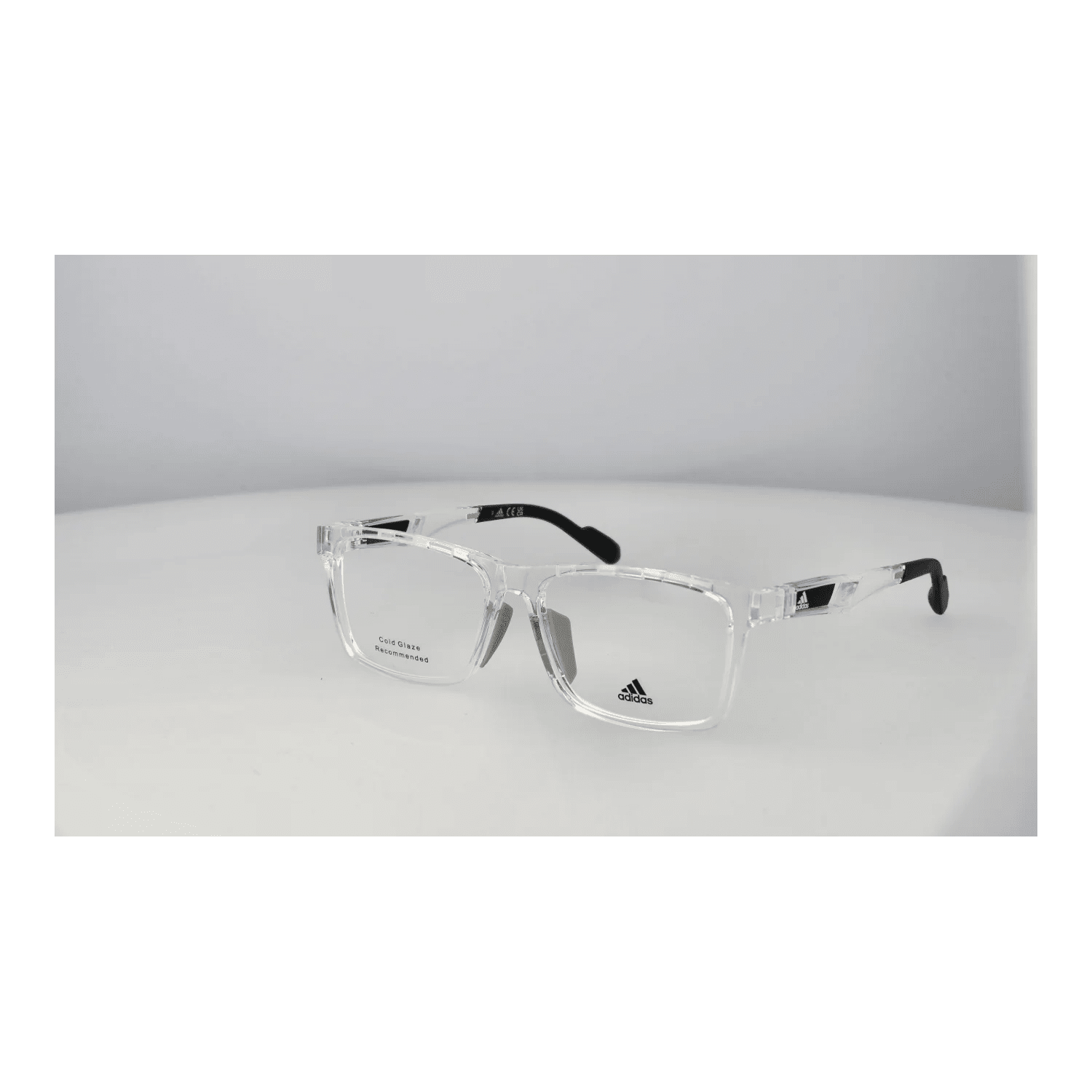 Adidas Sport glasses, Adidas Sport Optical Frames SP5093-D 026 56 – Burghley & Co (Image 2)