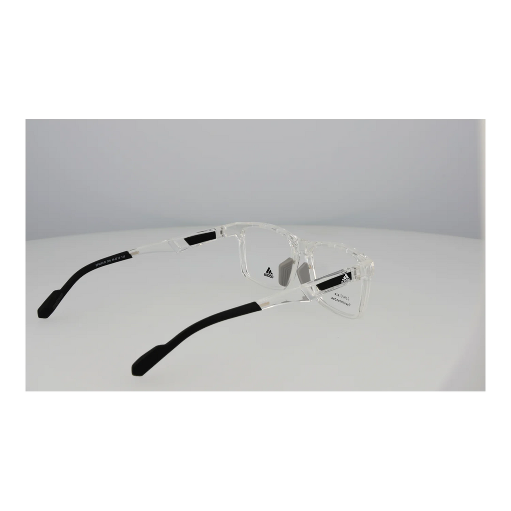 Adidas Sport glasses, Adidas Sport Optical Frames SP5093-D 026 56 – Burghley & Co (Image 3)