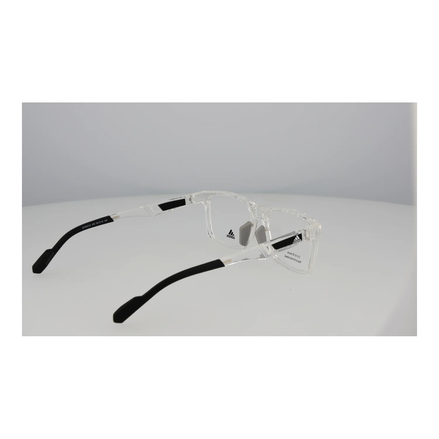 Adidas Sport glasses, Adidas Sport Optical Frames SP5093-D 026 56 – Burghley & Co (Image 3)