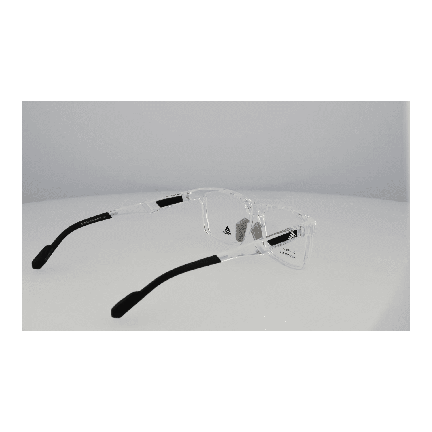 Adidas Sport glasses, Adidas Sport Optical Frames SP5093-D 026 56 – Burghley & Co (Image 3)