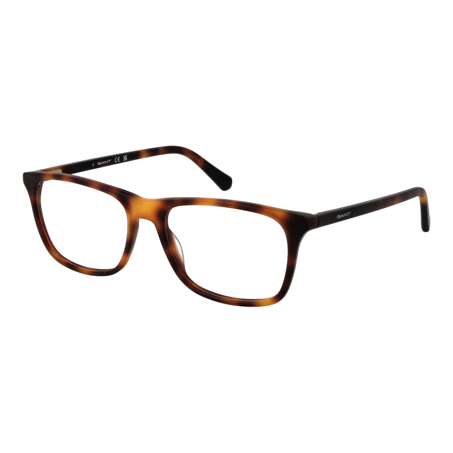 Gant glasses, Gant Optical Frames GA3268 056 54 – Burghley & Co (Image 1)