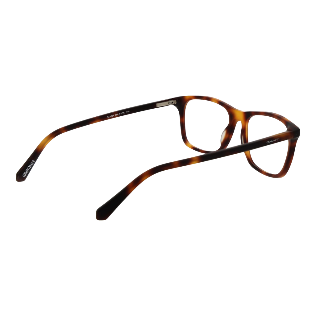 Gant glasses, Gant Optical Frames GA3268 056 54 – Burghley & Co (Image 3)