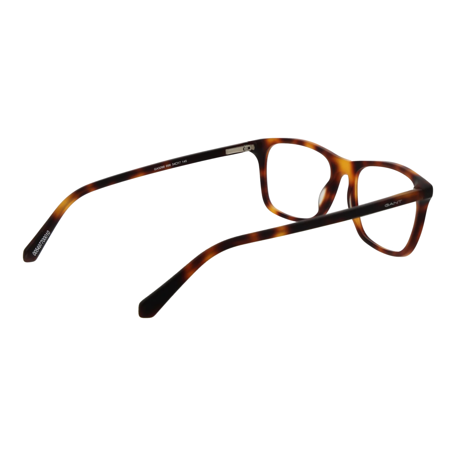 Gant glasses, Gant Optical Frames GA3268 056 54 – Burghley & Co (Image 3)