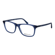 Gant Square glasses, Acetate frame, Gant Optical Frames GA3268 091 54 – Burghley & Co (Image 1)