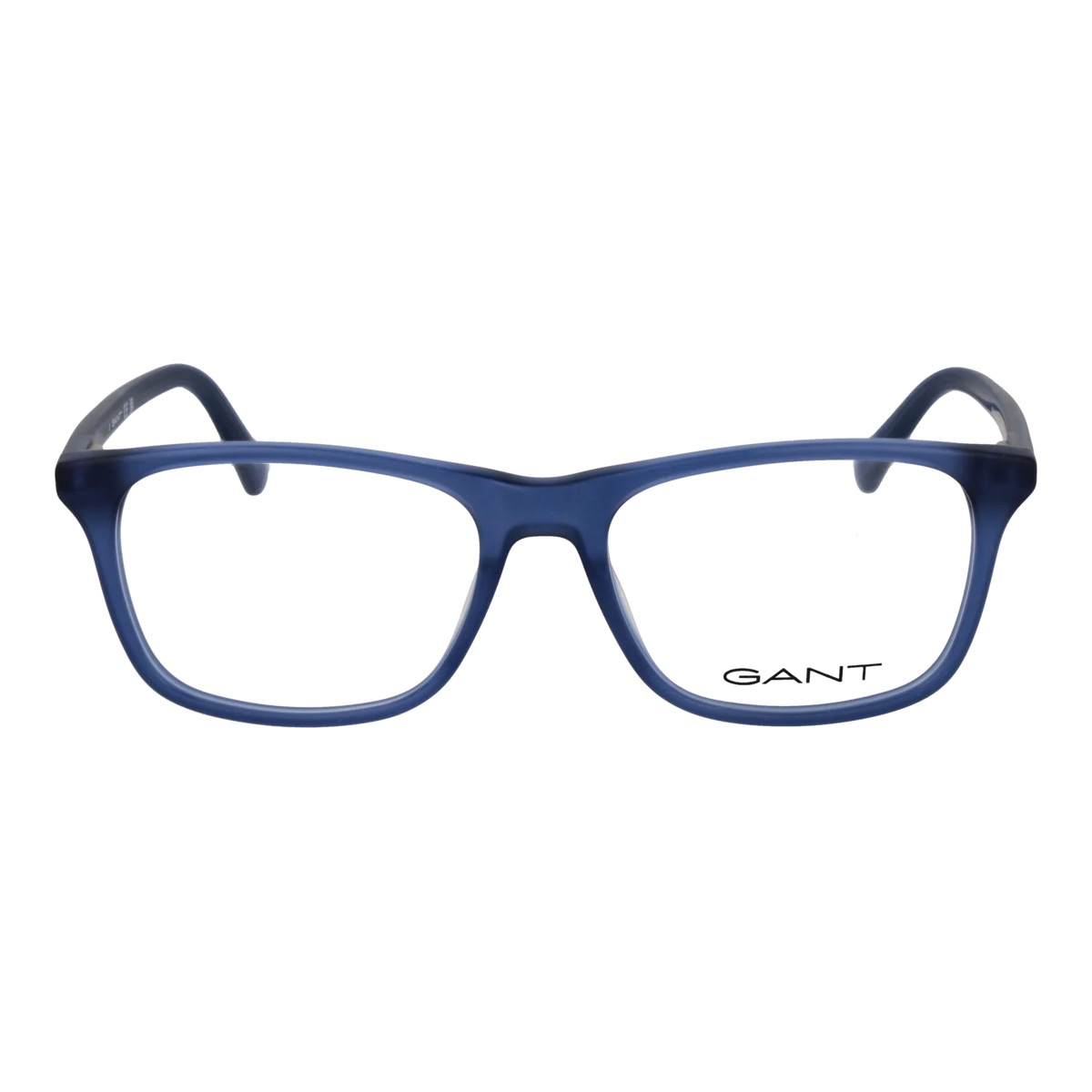 Gant Square glasses, Acetate frame, Gant Optical Frames GA3268 091 54 – Burghley & Co (Image 2)