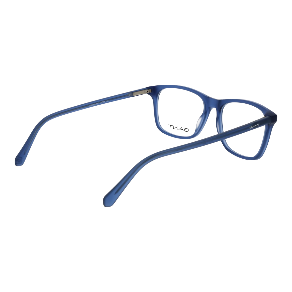 Gant Square glasses, Acetate frame, Gant Optical Frames GA3268 091 54 – Burghley & Co (Image 3)