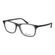 Gant Square glasses, Acetate frame, Gant Optical Frames GA3268 20A 54 – Burghley & Co (Image 1)