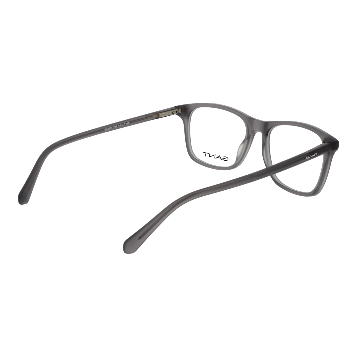 Gant Square glasses, Acetate frame, Gant Optical Frames GA3268 20A 54 – Burghley & Co (Image 3)