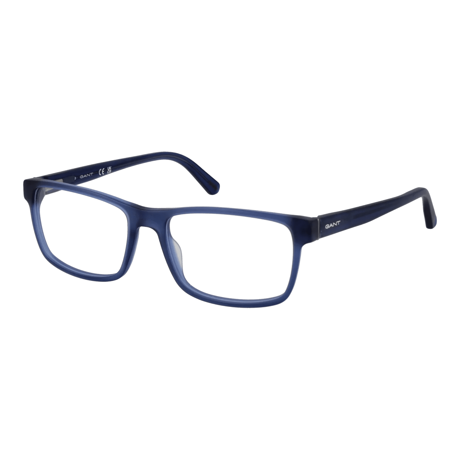 Gant glasses, Gant Optical Frames GA3177 091 54 – Burghley & Co (Image 1)