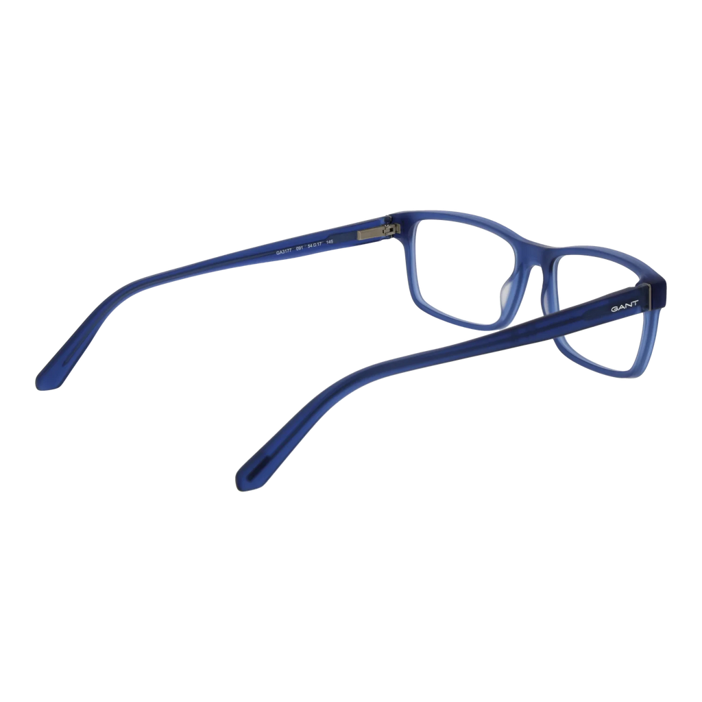 Gant glasses, Gant Optical Frames GA3177 091 54 – Burghley & Co (Image 3)