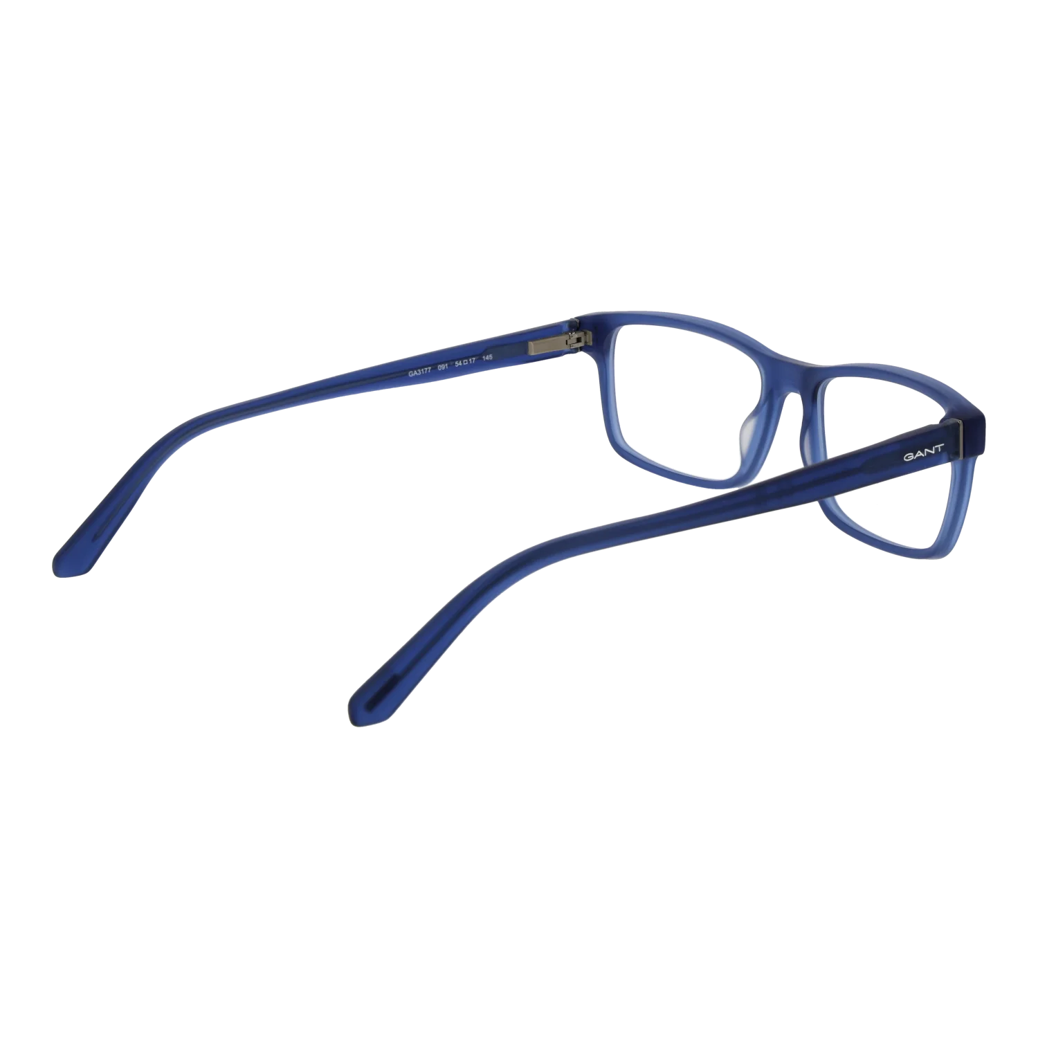Gant glasses, Gant Optical Frames GA3177 091 54 – Burghley & Co (Image 3)