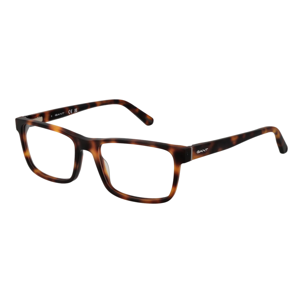 Gant glasses, Gant Optical Frames GA3177 56A 54 – Burghley & Co (Image 1)