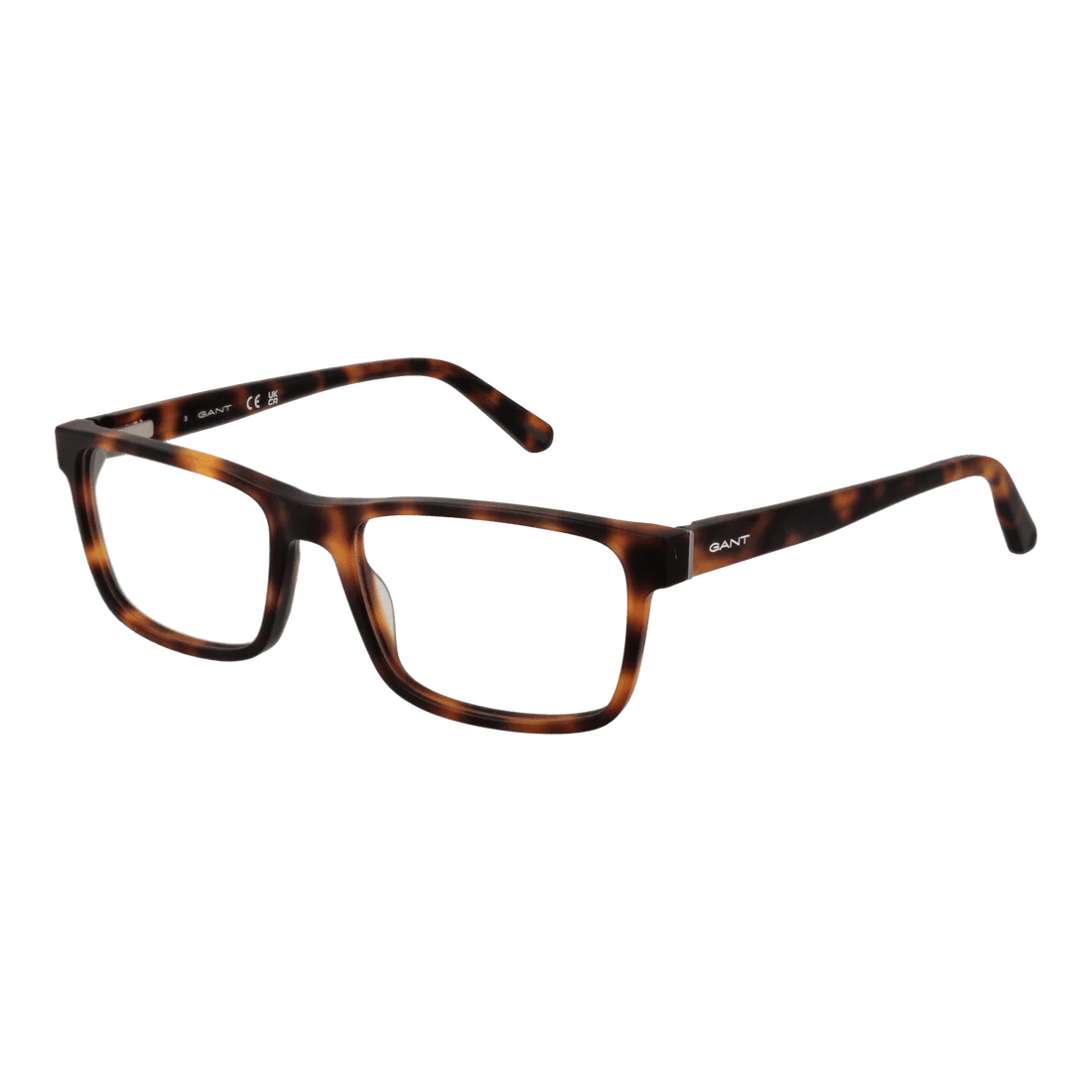 Gant glasses, Gant Optical Frames GA3177 56A 54 – Burghley & Co (Image 1)