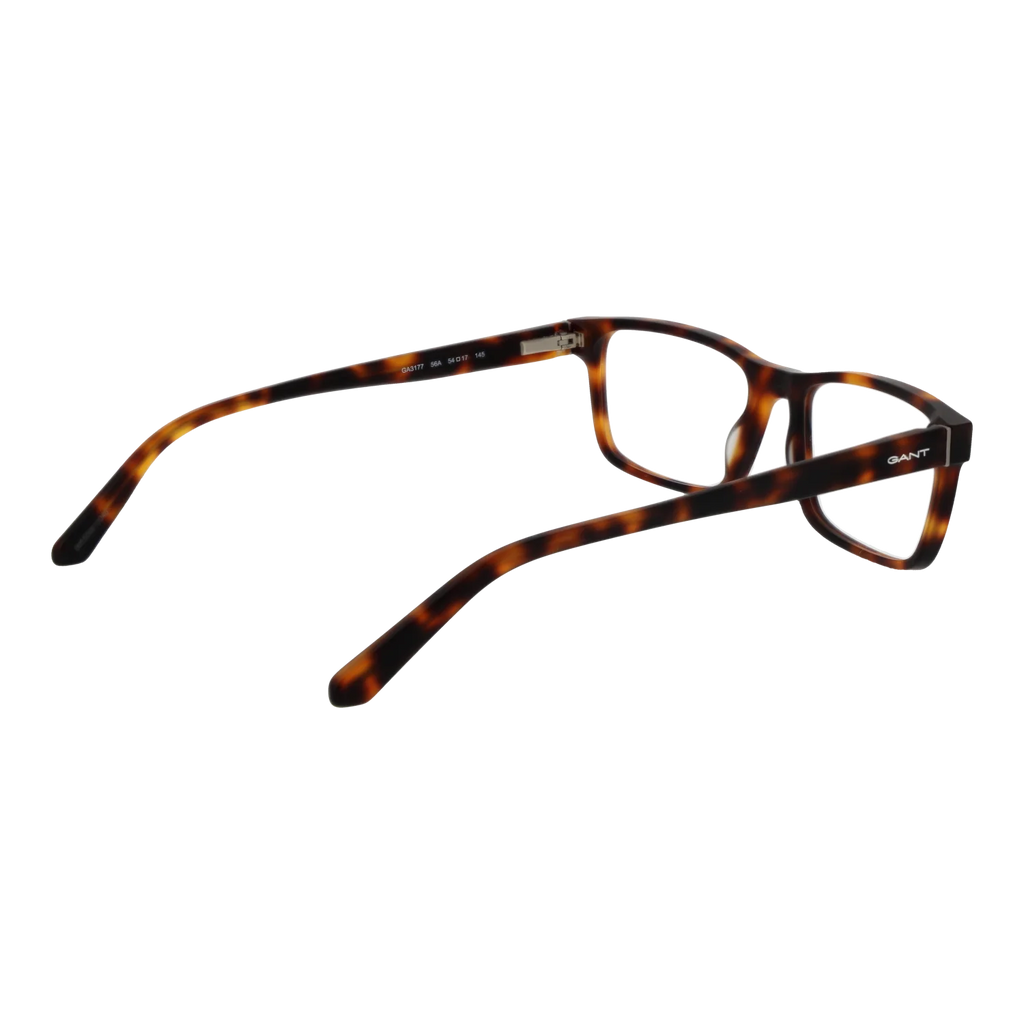 Gant glasses, Gant Optical Frames GA3177 56A 54 – Burghley & Co (Image 3)