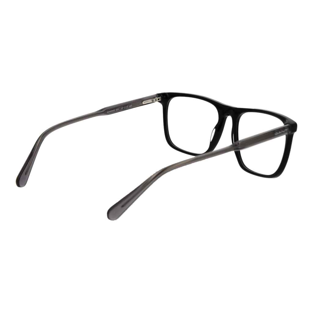 Gant glasses, Gant Optical Frames GA50043 001 57 – Burghley & Co (Image 3)