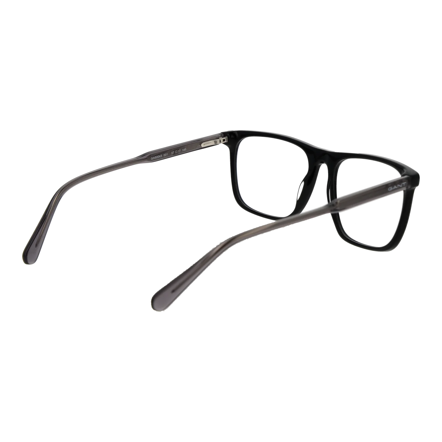 Gant glasses, Gant Optical Frames GA50043 001 57 – Burghley & Co (Image 3)