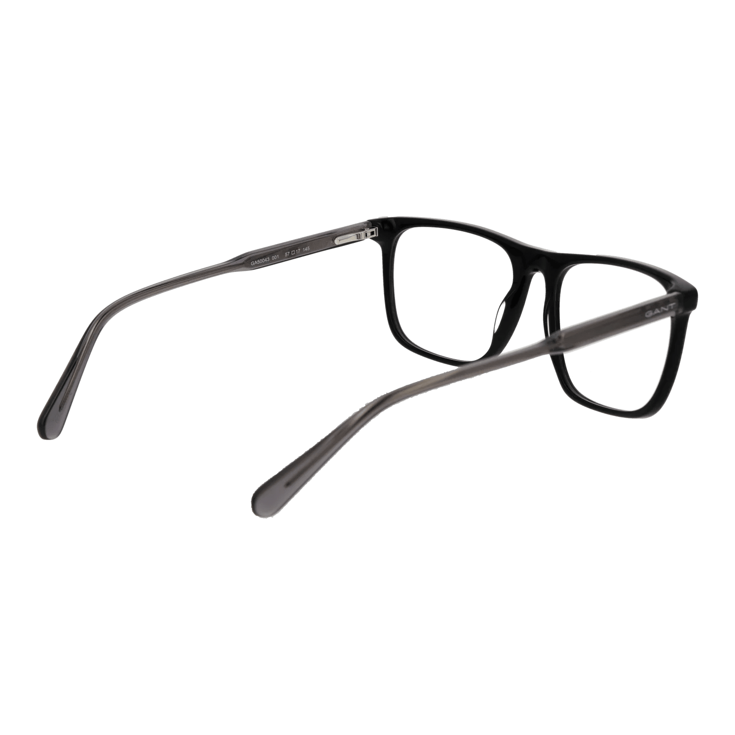 Gant glasses, Gant Optical Frames GA50043 001 57 – Burghley & Co (Image 3)