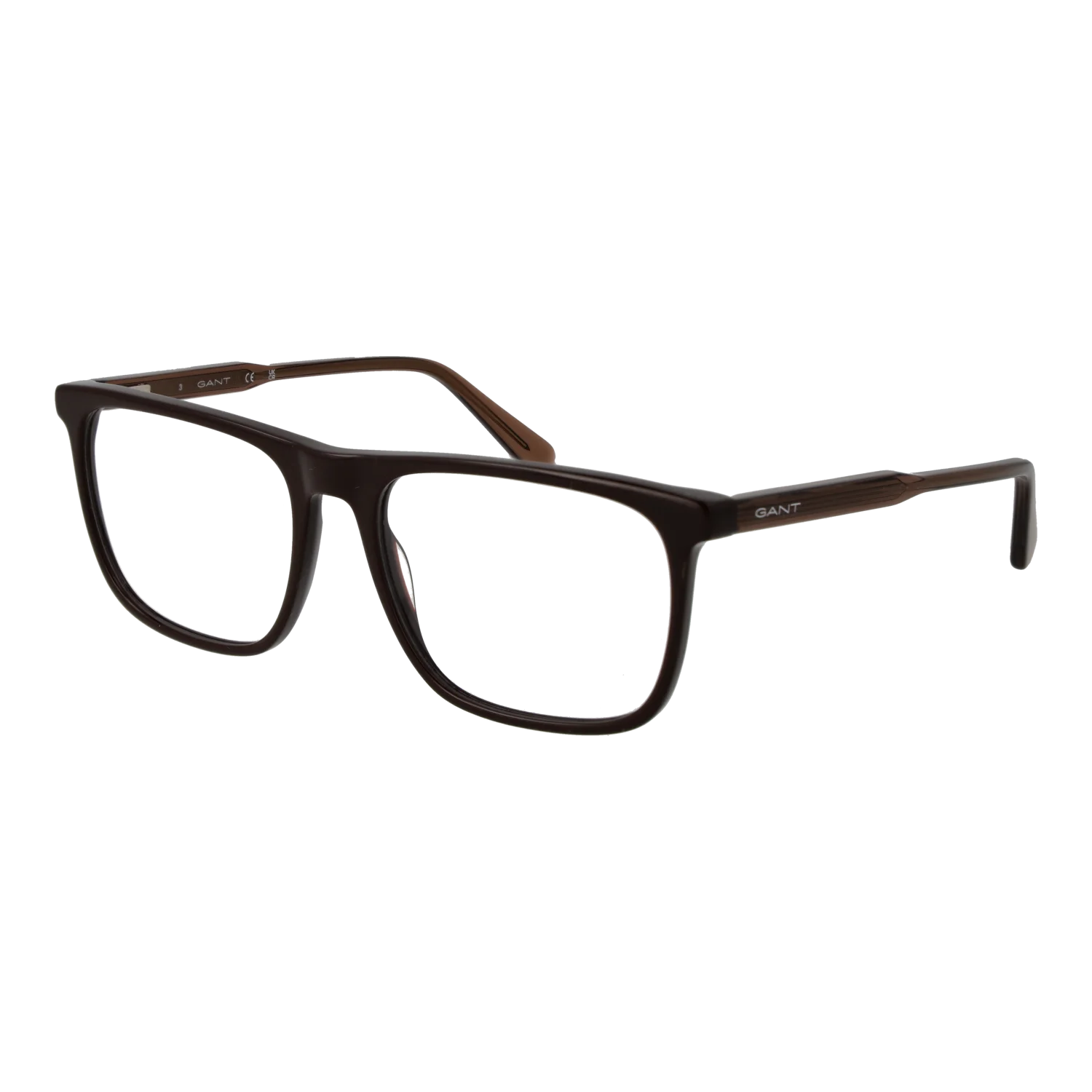 Gant glasses, Gant Optical Frames GA50043 048 57 – Burghley & Co (Image 1)