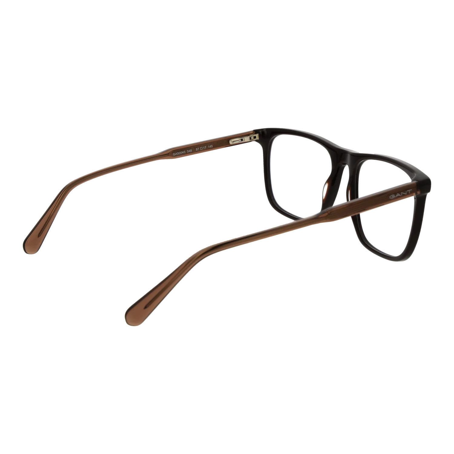 Gant glasses, Gant Optical Frames GA50043 048 57 – Burghley & Co (Image 3)
