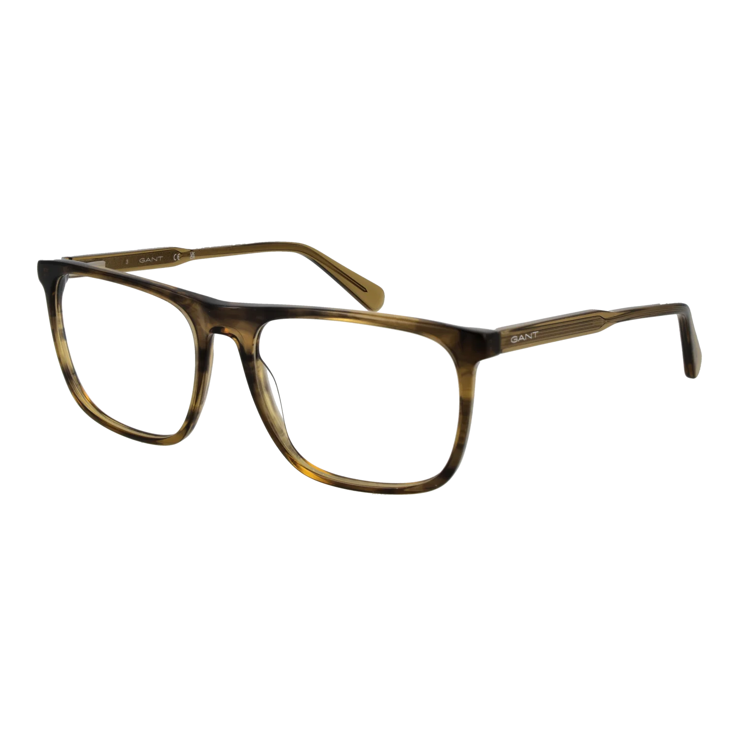 Gant glasses, Gant Optical Frames GA50043 095 57 – Burghley & Co (Image 1)