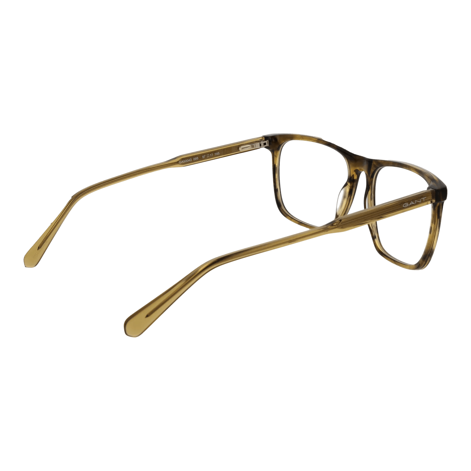 Gant glasses, Gant Optical Frames GA50043 095 57 – Burghley & Co (Image 3)