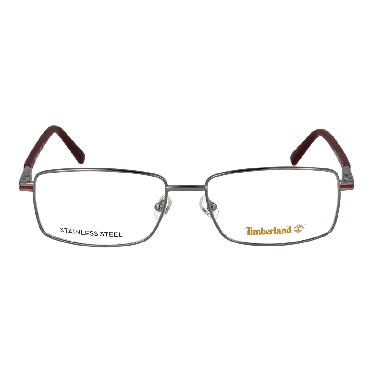 Timberland glasses, Timberland Optical Frames TB50048 006 57 – Burghley & Co (Image 2)