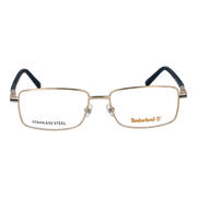 Timberland Rectangle glasses, Metal frame, Timberland Optical Frames TB50048 032 57 – Burghley & Co (Image 2)