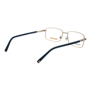 Timberland Rectangle glasses, Metal frame, Timberland Optical Frames TB50048 032 57 – Burghley & Co (Image 3)
