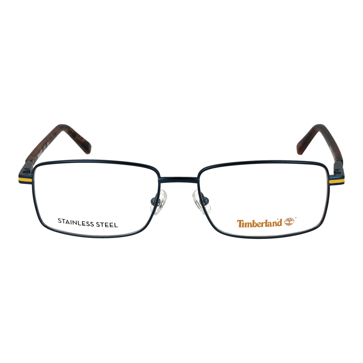 Timberland glasses, Timberland Optical Frames TB50048 091 57 – Burghley & Co (Image 2)