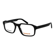 Timberland glasses, Timberland Optical Frames TB50051 001 54 – Burghley & Co (Image 1)