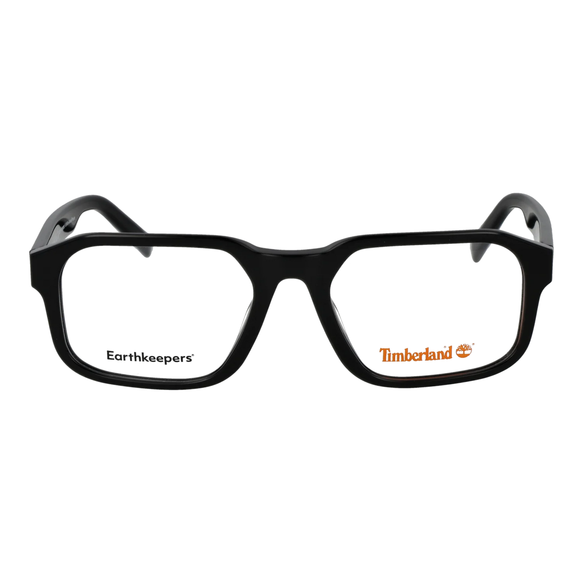 Timberland glasses, Timberland Optical Frames TB50051 001 54 – Burghley & Co (Image 2)