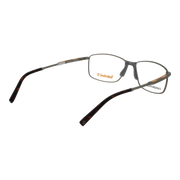 Timberland Rectangle glasses, Metal frame, Timberland Optical Frames TB50053 011 57 – Burghley & Co (Image 3)