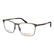 Timberland glasses, Timberland Optical Frames TB50054 011 55 – Burghley & Co (Image 1)