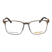 Timberland glasses, Timberland Optical Frames TB50054 011 55 – Burghley & Co (Image 2)