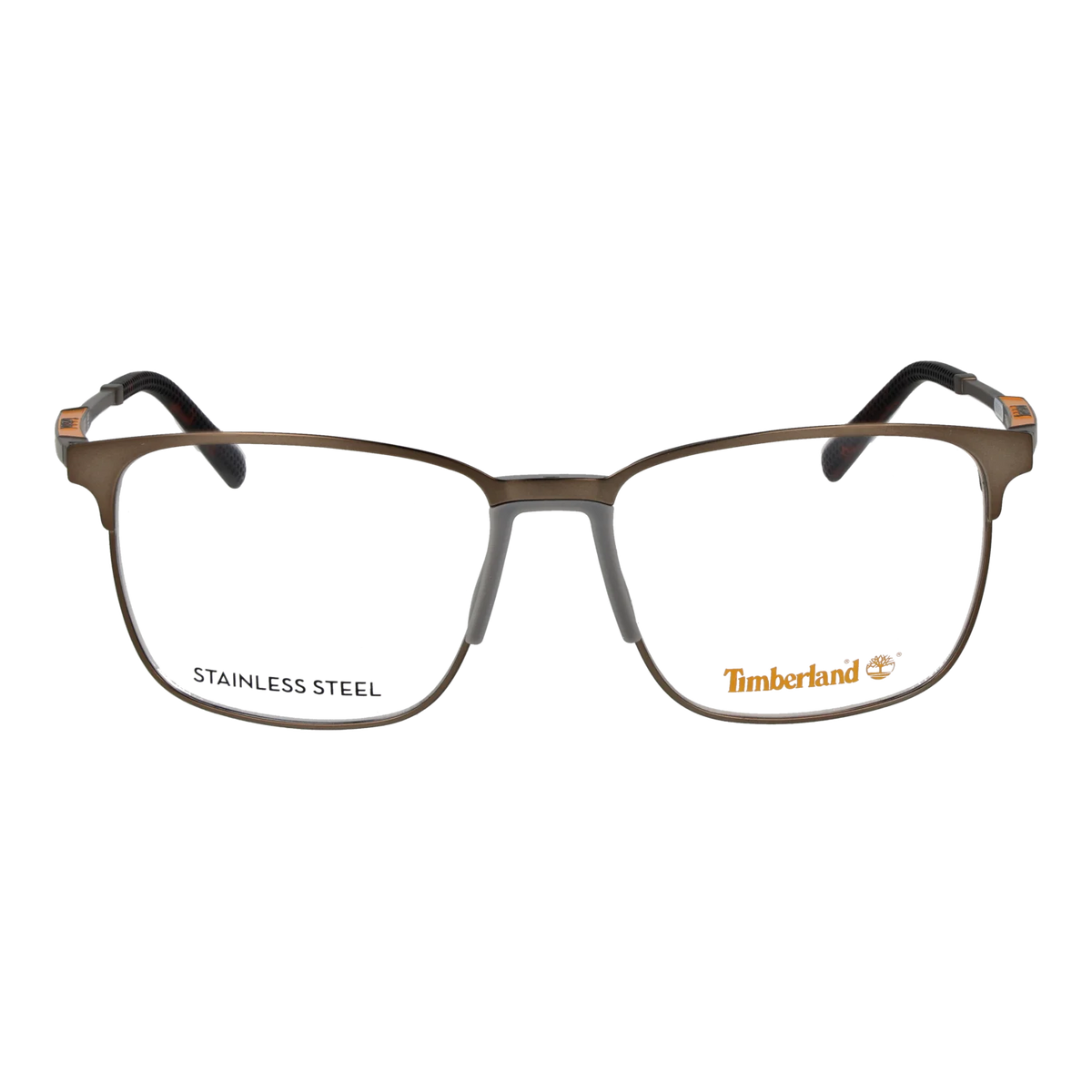 Timberland glasses, Timberland Optical Frames TB50054 011 55 – Burghley & Co (Image 2)