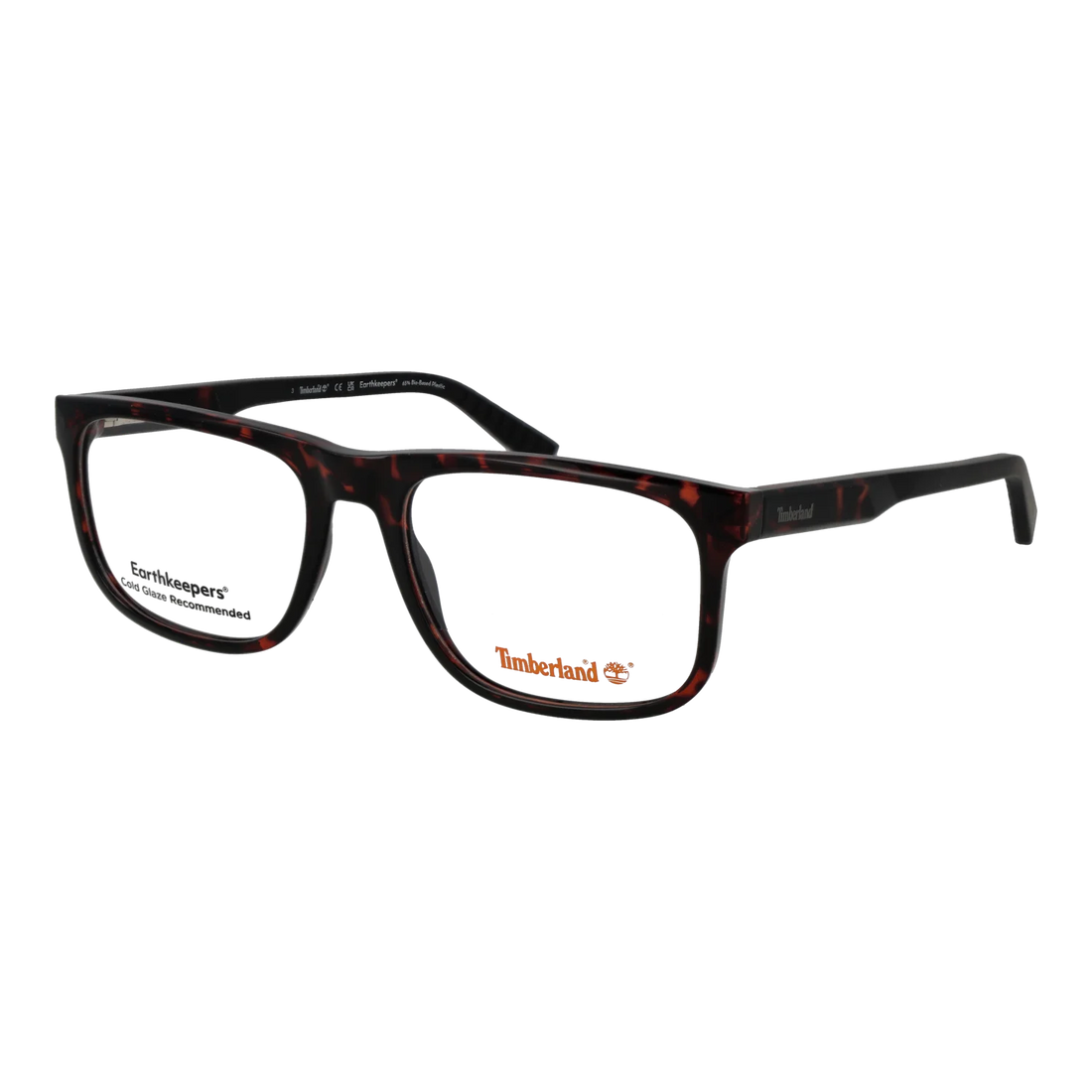 Timberland glasses, Timberland Optical Frames TB50055 052 57 – Burghley & Co (Image 1)