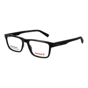 Timberland glasses, Timberland Optical Frames TB50056 001 53 – Burghley & Co (Image 1)