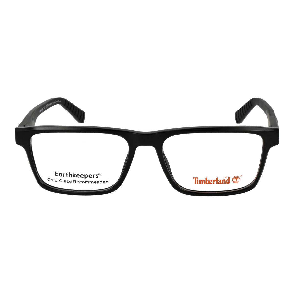 Timberland glasses, Timberland Optical Frames TB50056 001 53 – Burghley & Co (Image 2)