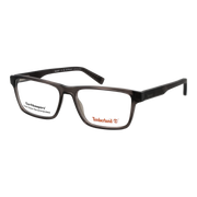 Timberland Rectangle glasses, Plastic frame, Timberland Optical Frames TB50056 020 55 – Burghley & Co (Image 1)