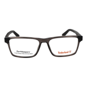 Timberland Rectangle glasses, Plastic frame, Timberland Optical Frames TB50056 020 55 – Burghley & Co (Image 2)