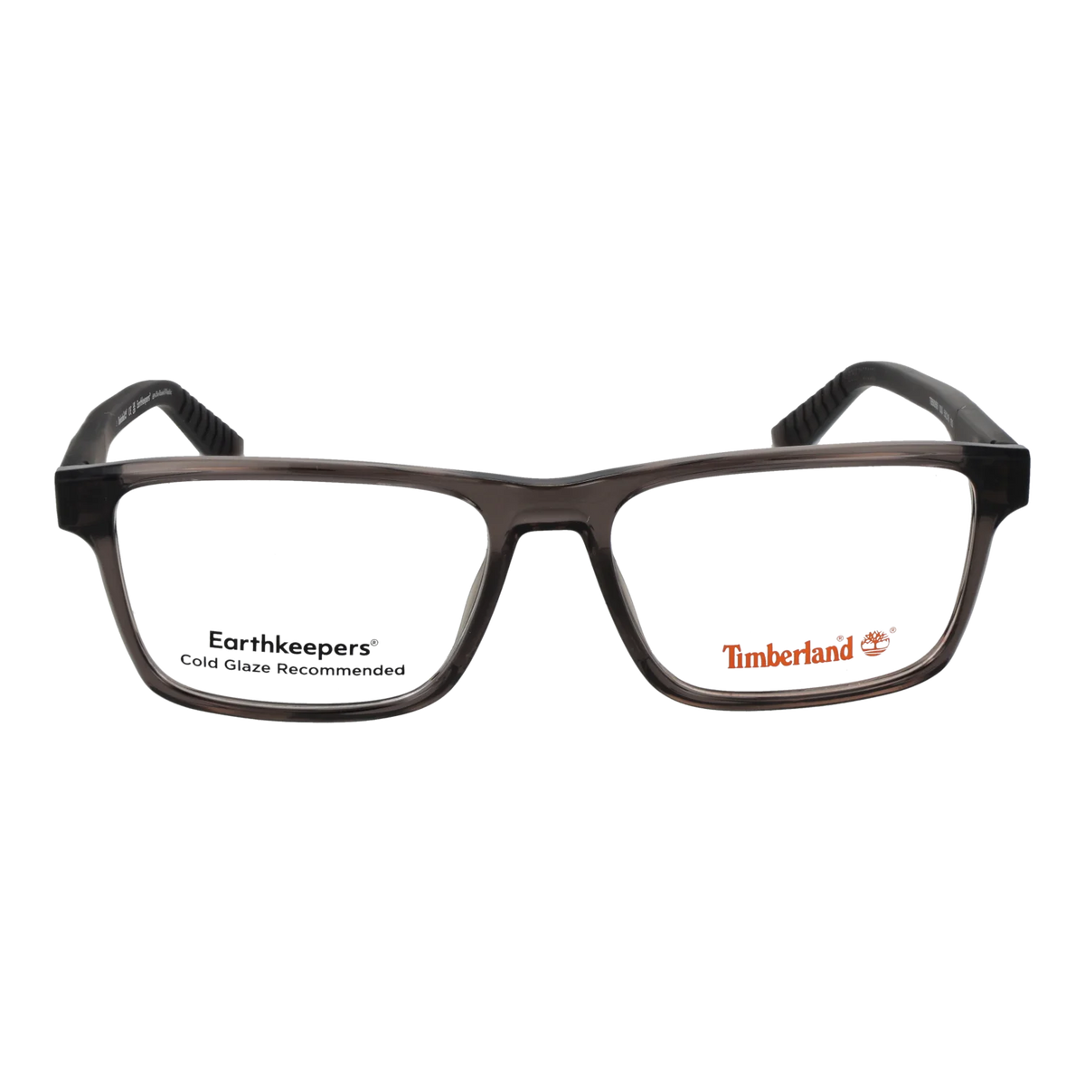 Timberland Rectangle glasses, Plastic frame, Timberland Optical Frames TB50056 020 55 – Burghley & Co (Image 2)