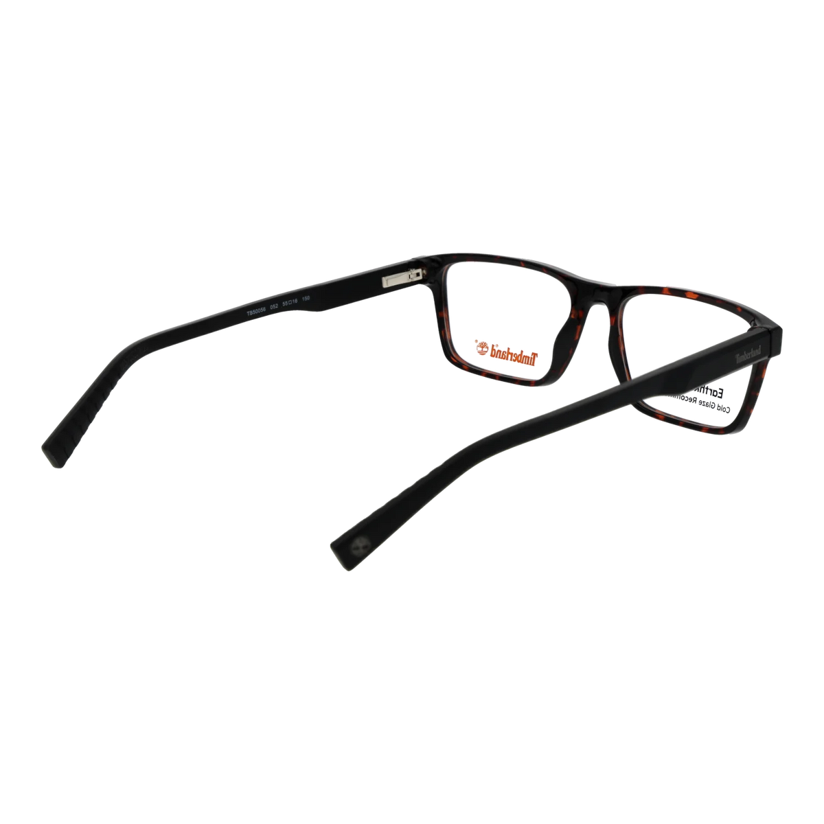 Timberland glasses, Timberland Optical Frames TB50056 052 55 – Burghley & Co (Image 3)