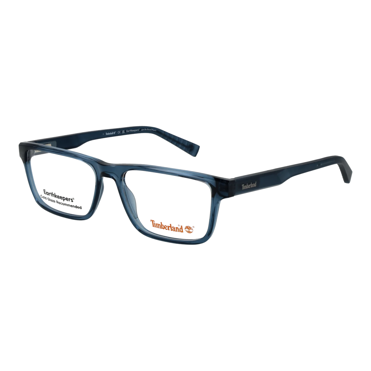 Timberland glasses, Timberland Optical Frames TB50056 090 55 – Burghley & Co (Image 1)